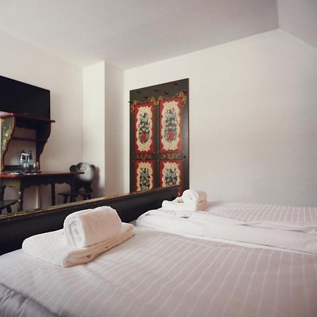 Boutique Hotel Kokoschinski Feldberg  Ngoại thất bức ảnh