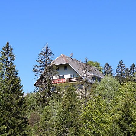 Boutique Hotel Kokoschinski Feldberg  Ngoại thất bức ảnh