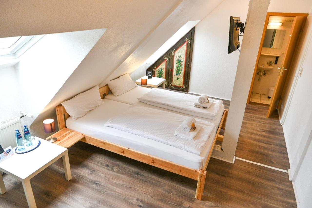 Boutique Hotel Kokoschinski Feldberg  Ngoại thất bức ảnh