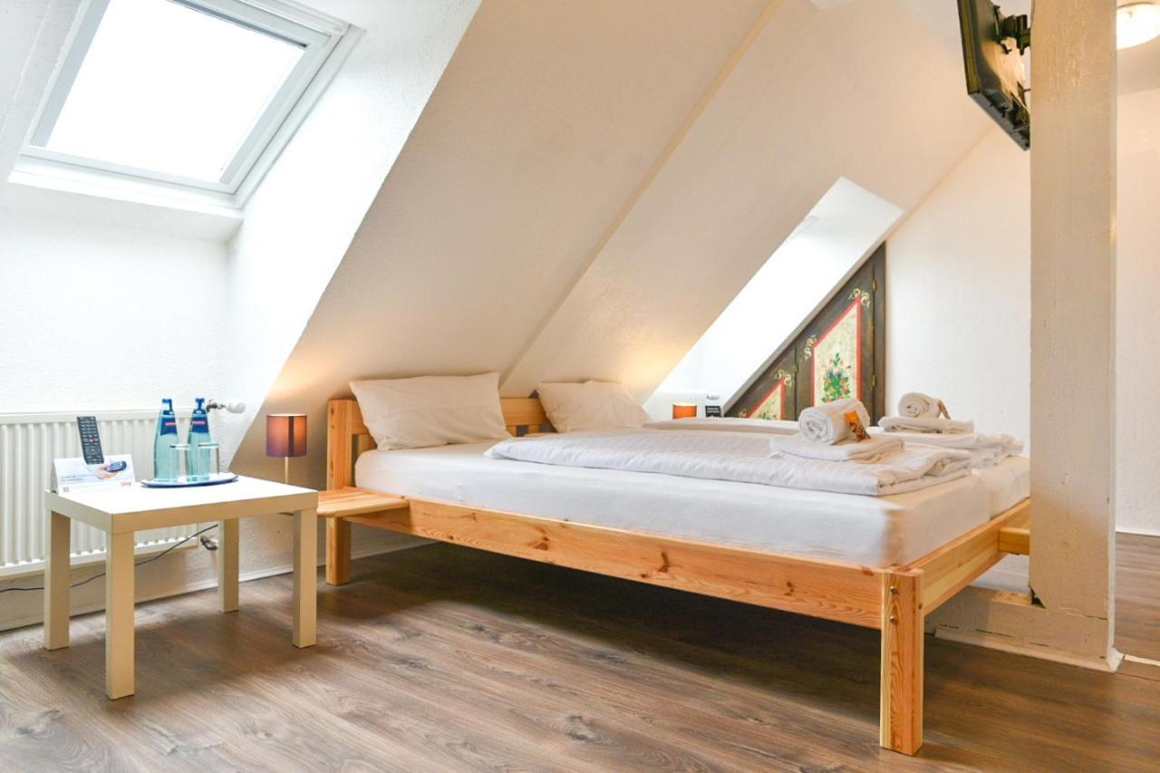 Boutique Hotel Kokoschinski Feldberg  Ngoại thất bức ảnh