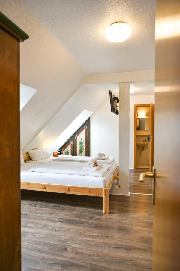 Boutique Hotel Kokoschinski Feldberg  Ngoại thất bức ảnh