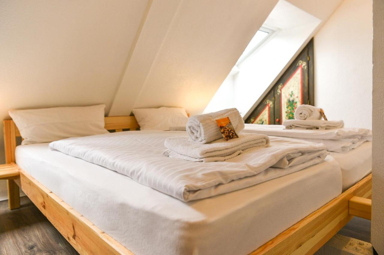 Boutique Hotel Kokoschinski Feldberg  Ngoại thất bức ảnh