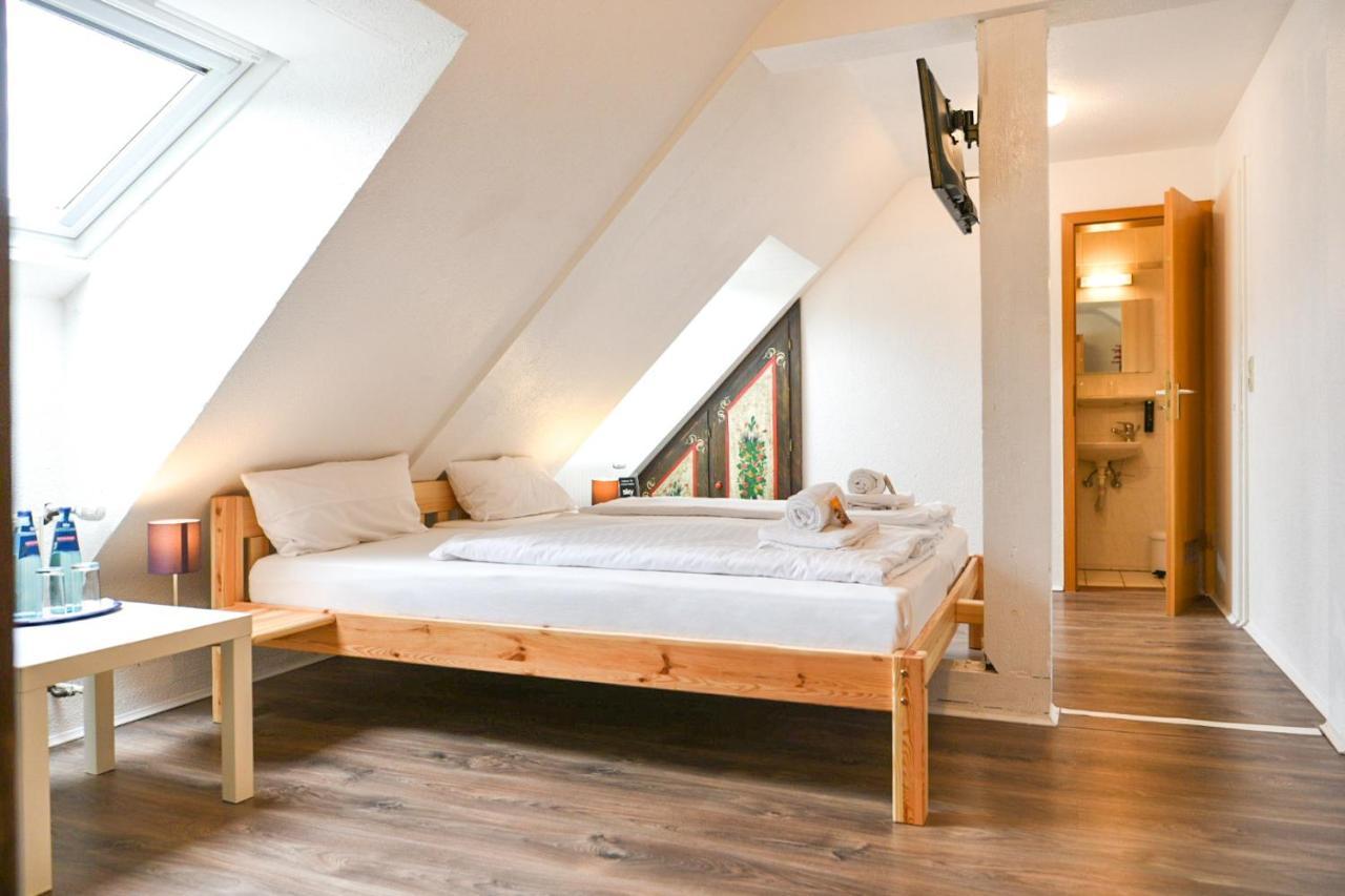 Boutique Hotel Kokoschinski Feldberg  Ngoại thất bức ảnh