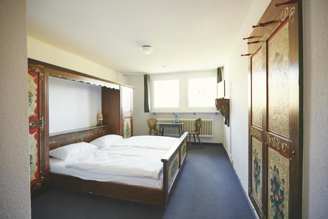 Boutique Hotel Kokoschinski Feldberg  Ngoại thất bức ảnh