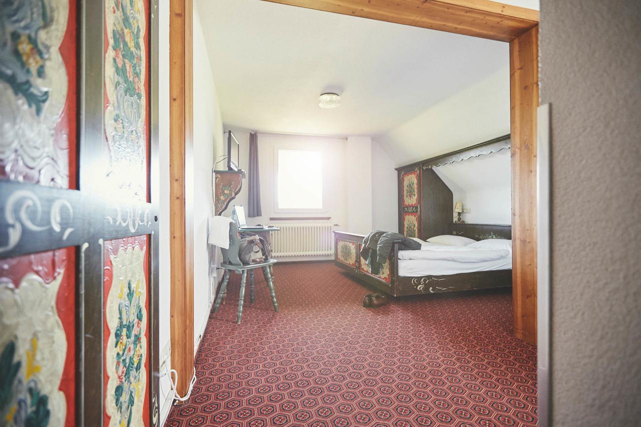 Boutique Hotel Kokoschinski Feldberg  Ngoại thất bức ảnh
