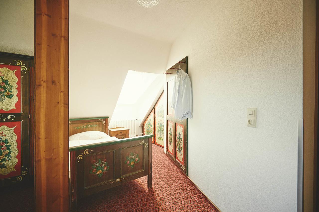 Boutique Hotel Kokoschinski Feldberg  Ngoại thất bức ảnh