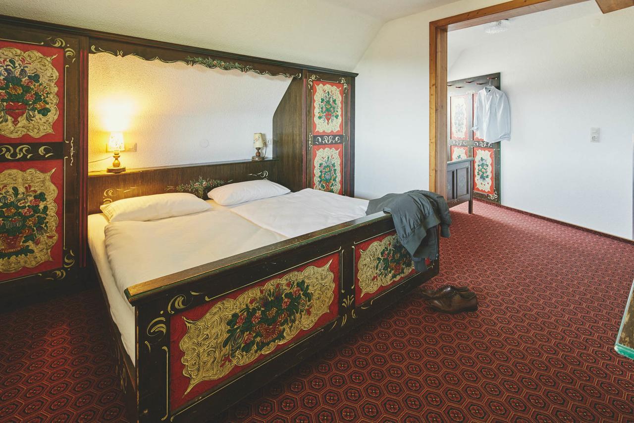 Boutique Hotel Kokoschinski Feldberg  Ngoại thất bức ảnh