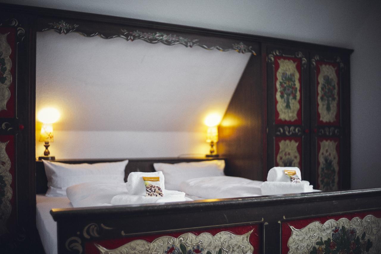 Boutique Hotel Kokoschinski Feldberg  Ngoại thất bức ảnh