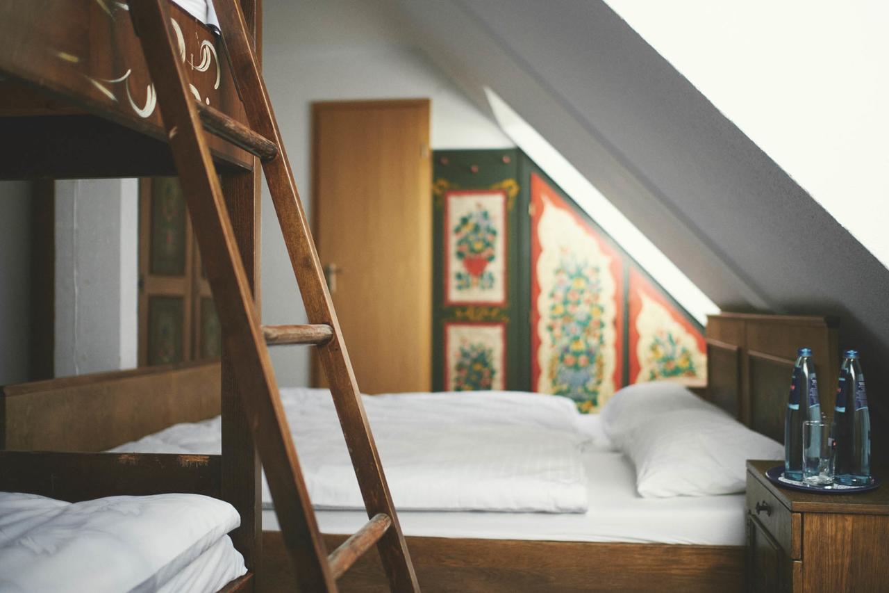 Boutique Hotel Kokoschinski Feldberg  Ngoại thất bức ảnh