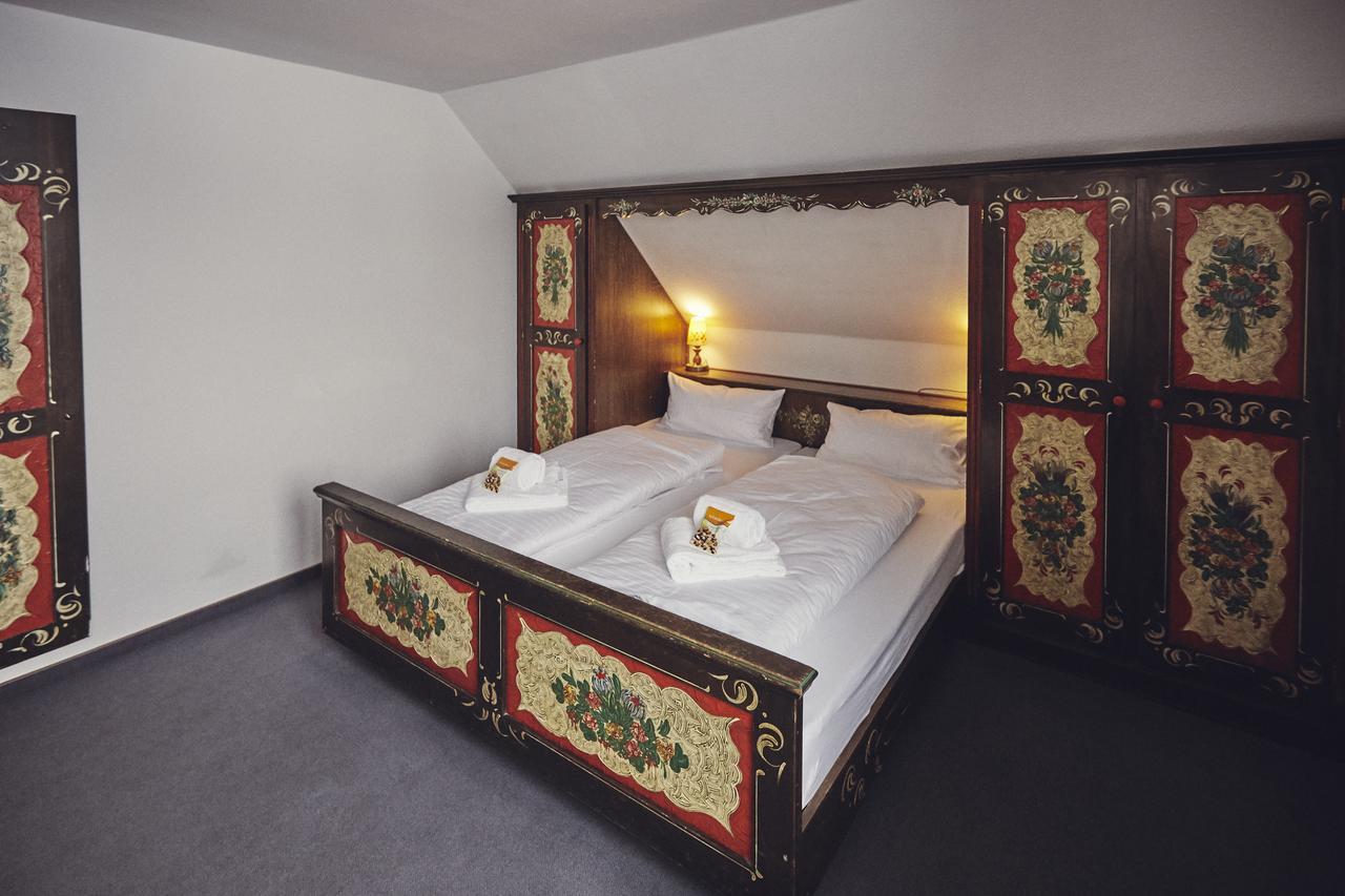 Boutique Hotel Kokoschinski Feldberg  Ngoại thất bức ảnh