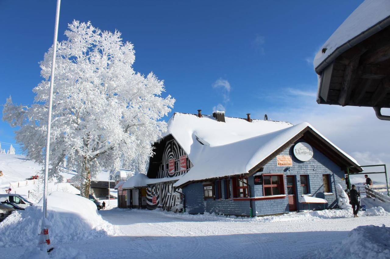 Boutique Hotel Kokoschinski Feldberg  Ngoại thất bức ảnh