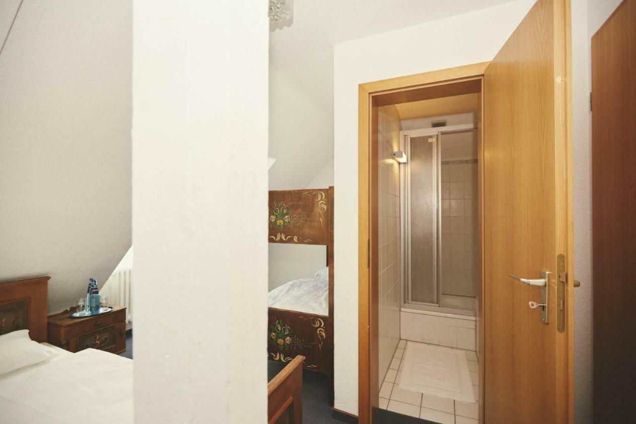 Boutique Hotel Kokoschinski Feldberg  Ngoại thất bức ảnh