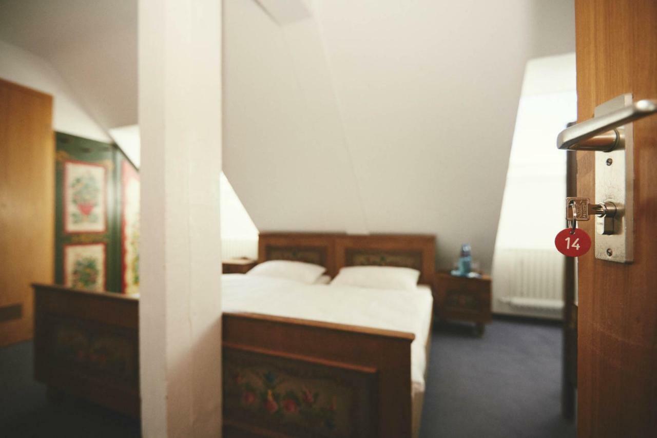 Boutique Hotel Kokoschinski Feldberg  Ngoại thất bức ảnh