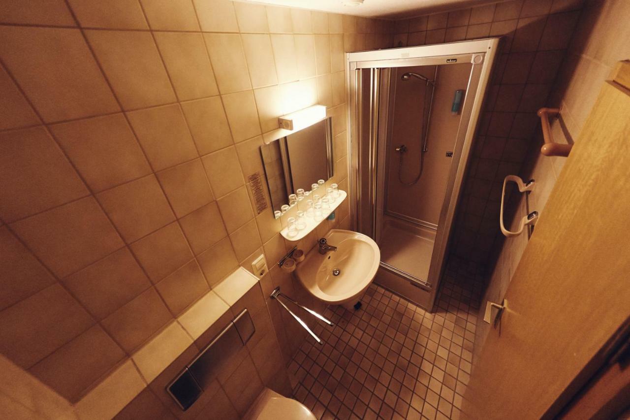 Boutique Hotel Kokoschinski Feldberg  Ngoại thất bức ảnh